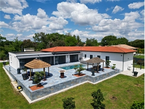 maison recente à la vente -   32500  FLEURANCE, surface 206 m2 vente maison recente - UBI472235351